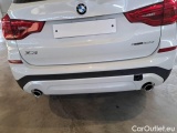 Bmw  X3 BMW  / 2017 / 5P / SUV XDRIVE 20D MH48V BUSINESS ADVANTAGE #55