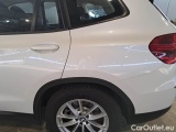  Bmw  X3 BMW  / 2017 / 5P / SUV XDRIVE 20D MH48V BUSINESS ADVANTAGE #65