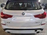  Bmw  X3 BMW  / 2017 / 5P / SUV XDRIVE 20D MH48V BUSINESS ADVANTAGE #62