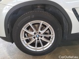  Bmw  X3 BMW  / 2017 / 5P / SUV XDRIVE 20D MH48V BUSINESS ADVANTAGE #79