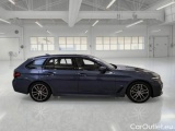  Bmw  Serie 5 BMW  / 2020 / 5P / STATION WAGON 520D XDRIVE M SPORT AUTO MH48V TOURING #7