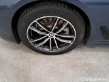  Bmw  Serie 5 BMW  / 2020 / 5P / STATION WAGON 520D XDRIVE M SPORT AUTO MH48V TOURING #17