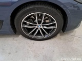  Bmw  Serie 5 BMW  / 2020 / 5P / STATION WAGON 520D XDRIVE M SPORT AUTO MH48V TOURING #20