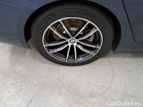  Bmw  Serie 5 BMW  / 2020 / 5P / STATION WAGON 520D XDRIVE M SPORT AUTO MH48V TOURING #19