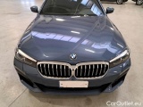 Bmw  Serie 5 BMW  / 2020 / 5P / STATION WAGON 520D XDRIVE M SPORT AUTO MH48V TOURING #22