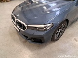  Bmw  Serie 5 BMW  / 2020 / 5P / STATION WAGON 520D XDRIVE M SPORT AUTO MH48V TOURING #27