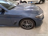  Bmw  Serie 5 BMW  / 2020 / 5P / STATION WAGON 520D XDRIVE M SPORT AUTO MH48V TOURING #29