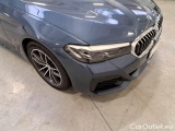  Bmw  Serie 5 BMW  / 2020 / 5P / STATION WAGON 520D XDRIVE M SPORT AUTO MH48V TOURING #26