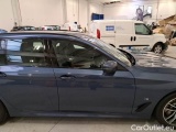  Bmw  Serie 5 BMW  / 2020 / 5P / STATION WAGON 520D XDRIVE M SPORT AUTO MH48V TOURING #31