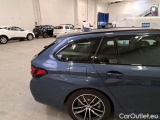  Bmw  Serie 5 BMW  / 2020 / 5P / STATION WAGON 520D XDRIVE M SPORT AUTO MH48V TOURING #33