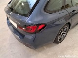  Bmw  Serie 5 BMW  / 2020 / 5P / STATION WAGON 520D XDRIVE M SPORT AUTO MH48V TOURING #34