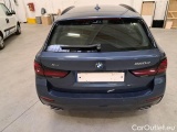 Bmw  Serie 5 BMW  / 2020 / 5P / STATION WAGON 520D XDRIVE M SPORT AUTO MH48V TOURING #35