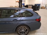 Bmw  Serie 5 BMW  / 2020 / 5P / STATION WAGON 520D XDRIVE M SPORT AUTO MH48V TOURING #37