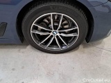  Bmw  Serie 5 BMW  / 2020 / 5P / STATION WAGON 520D XDRIVE M SPORT AUTO MH48V TOURING #41