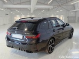  Bmw  Serie 3 BMW  / 2022 / 5P / STATION WAGON M340D XDRIVE 48V TOURING AUTO #2