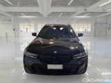  Bmw  Serie 3 BMW  / 2022 / 5P / STATION WAGON M340D XDRIVE 48V TOURING AUTO #6