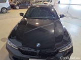  Bmw  Serie 3 BMW  / 2022 / 5P / STATION WAGON M340D XDRIVE 48V TOURING AUTO #27