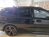  Bmw  Serie 3 BMW  / 2022 / 5P / STATION WAGON M340D XDRIVE 48V TOURING AUTO #40