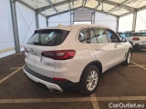  Bmw  X5 BMW  / 2018 / 5P / SUV XDRIVE 30D MH48V BUSINESS AUTOM. #2