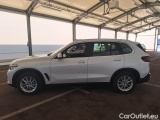  Bmw  X5 BMW  / 2018 / 5P / SUV XDRIVE 30D MH48V BUSINESS AUTOM. #8