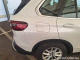  Bmw  X5 BMW  / 2018 / 5P / SUV XDRIVE 30D MH48V BUSINESS AUTOM. #36