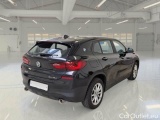  Bmw  X2 BMW  / 2017 / 5P / SUV XDRIVE 18D BUSINESS X #2