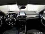  Bmw  X2 BMW  / 2017 / 5P / SUV XDRIVE 18D BUSINESS X #3