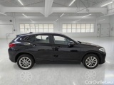  Bmw  X2 BMW  / 2017 / 5P / SUV XDRIVE 18D BUSINESS X #7