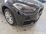  Bmw  X2 BMW  / 2017 / 5P / SUV XDRIVE 18D BUSINESS X #52