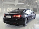  Ford  Mondeo FORD  / 2014 / 4P / BERLINA 2.0 187CV HYBRID ECVT AUTO TIT. BUS. #2