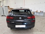  Bmw  X2 BMW  / 2017 / 5P / SUV XDRIVE 18D BUSINESS X #87
