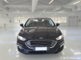  Ford  Mondeo FORD  / 2014 / 4P / BERLINA 2.0 187CV HYBRID ECVT AUTO TIT. BUS. #6