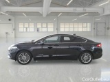  Ford  Mondeo FORD  / 2014 / 4P / BERLINA 2.0 187CV HYBRID ECVT AUTO TIT. BUS. #8