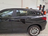  Bmw  X2 BMW  / 2017 / 5P / SUV XDRIVE 18D BUSINESS X #92