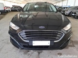  Ford  Mondeo FORD  / 2014 / 4P / BERLINA 2.0 187CV HYBRID ECVT AUTO TIT. BUS. #28