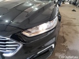  Ford  Mondeo FORD  / 2014 / 4P / BERLINA 2.0 187CV HYBRID ECVT AUTO TIT. BUS. #31
