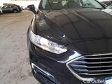  Ford  Mondeo FORD  / 2014 / 4P / BERLINA 2.0 187CV HYBRID ECVT AUTO TIT. BUS. #33