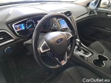  Ford  Mondeo FORD  / 2014 / 4P / BERLINA 2.0 187CV HYBRID ECVT AUTO TIT. BUS. #76