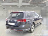  Volkswagen  Passat VOLKSWAGEN  / 2019 / 5P / STATION WAGON VAR. 2.0TDI SCR 147KW DSG 4MOT ALLTRACK #2