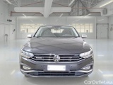  Volkswagen  Passat VOLKSWAGEN  / 2019 / 5P / STATION WAGON VAR. 2.0TDI SCR 147KW DSG 4MOT ALLTRACK #6