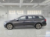  Volkswagen  Passat VOLKSWAGEN  / 2019 / 5P / STATION WAGON VAR. 2.0TDI SCR 147KW DSG 4MOT ALLTRACK #8