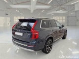  Volvo  XC90 VOLVO  / 2014 / 5P / SUV B5 D AWD AUTOMATICO 7P INSCRIPTION #2