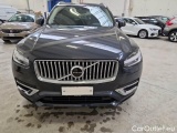  Volvo  XC90 VOLVO  / 2014 / 5P / SUV B5 D AWD AUTOMATICO 7P INSCRIPTION #30