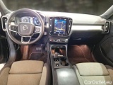  Volvo  XC 40 VOLVO XC40 / 2021 / 5P / SUV T2 automatico Core #3