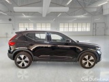  Volvo  XC 40 VOLVO XC40 / 2021 / 5P / SUV T2 automatico Core #7