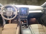  Volvo  XC 40 VOLVO XC40 / 2021 / 5P / SUV T2 AUTOMATICO CORE #3