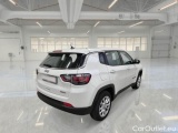  Jeep  Compass JEEP  / 2021 / 5P / SUV 1.6 MJET II 96KW LONGITUDE #2