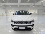  Jeep  Compass JEEP  / 2021 / 5P / SUV 1.6 MJET II 96KW LONGITUDE #6