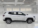  Jeep  Compass JEEP  / 2021 / 5P / SUV 1.6 MJET II 96KW LONGITUDE #7