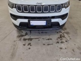  Jeep  Compass JEEP  / 2021 / 5P / SUV 1.6 MJET II 96KW LONGITUDE #22